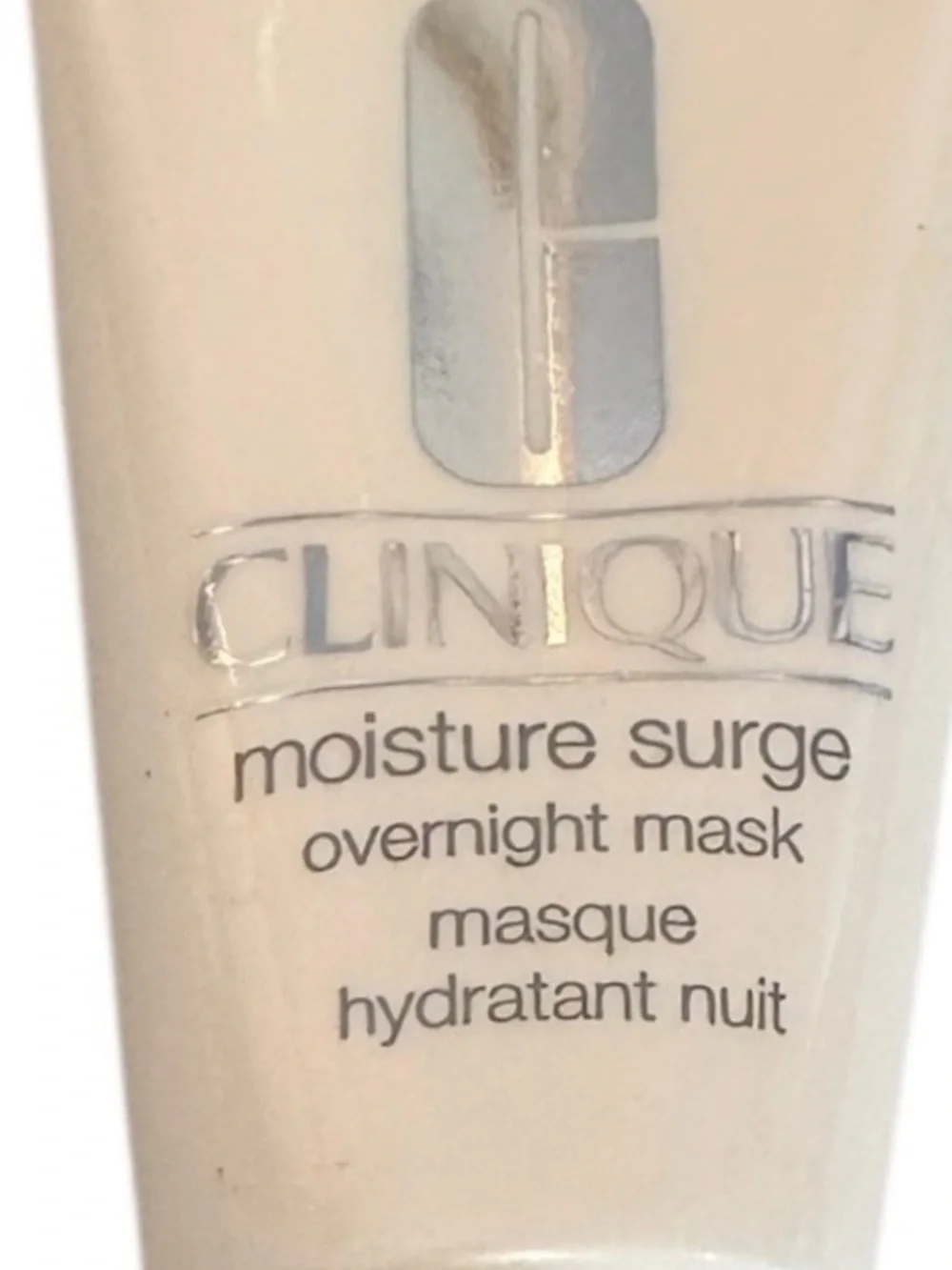 CLINIQUE Moisture Surge Overnight Mask MIni 1oz NEW